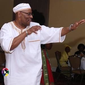 Meet your Posher, Roderick